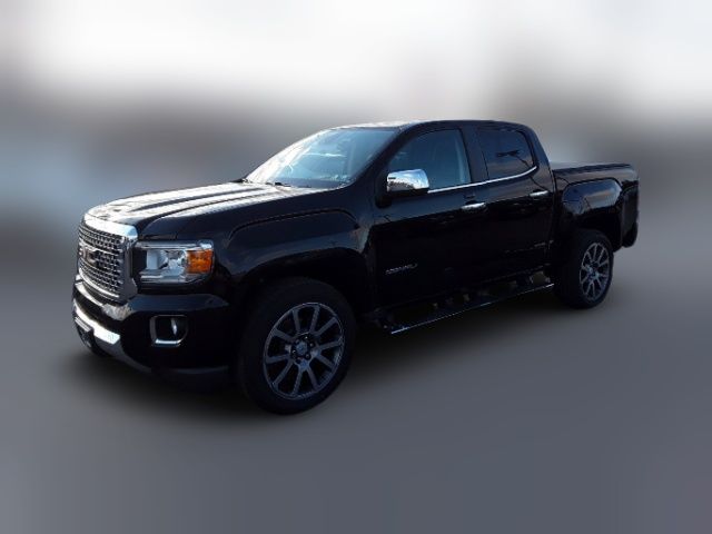 2019 GMC Canyon Denali