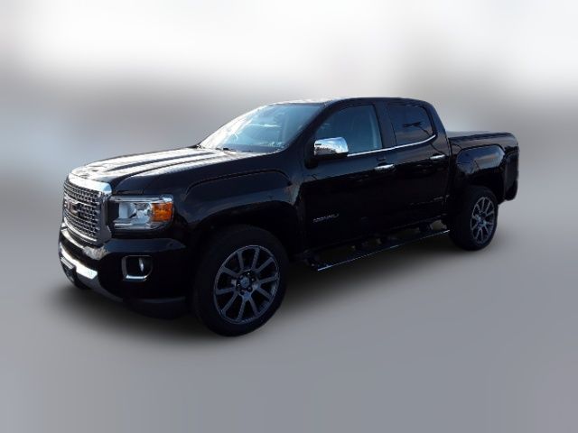 2019 GMC Canyon Denali