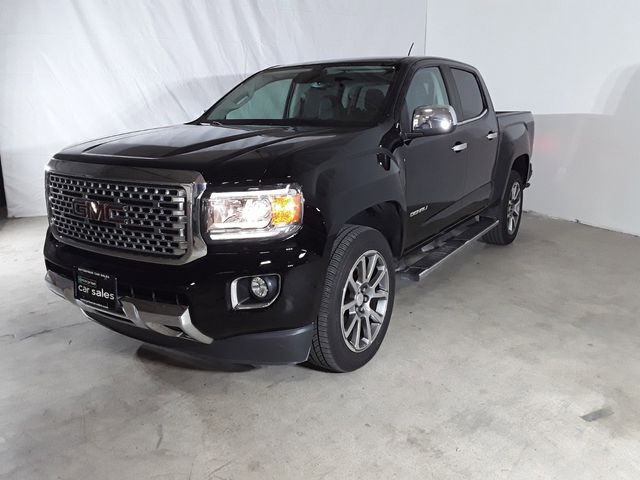 2019 GMC Canyon Denali