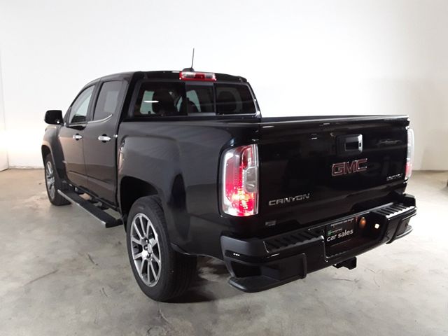 2019 GMC Canyon Denali