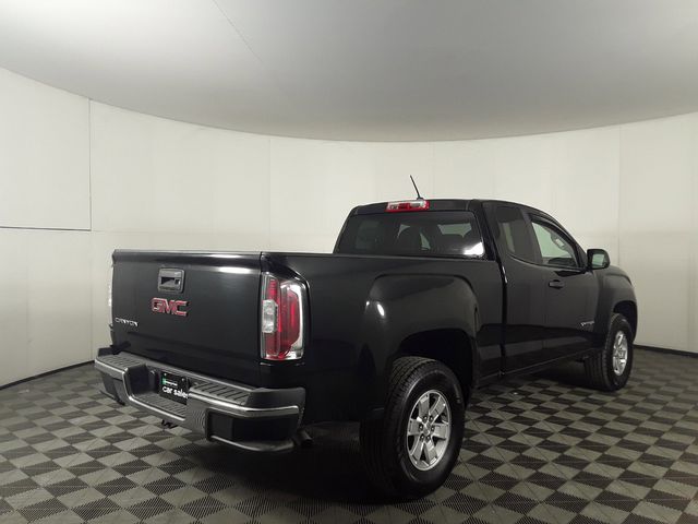 2019 GMC Canyon Base