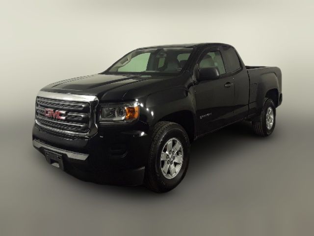 2019 GMC Canyon Base