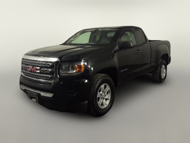 2019 GMC Canyon Base