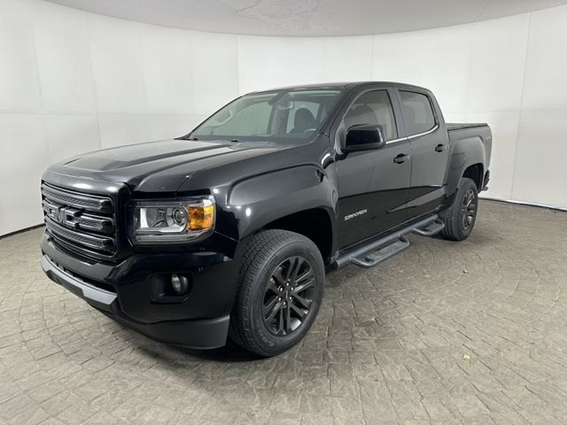 2019 GMC Canyon SLE