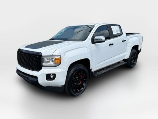 2019 GMC Canyon Denali