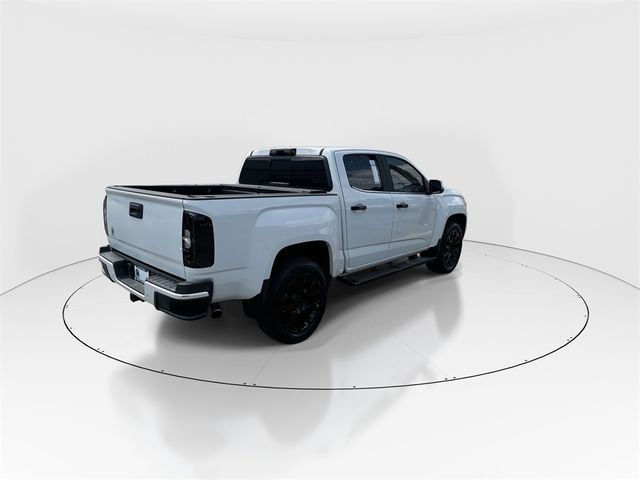 2019 GMC Canyon Denali