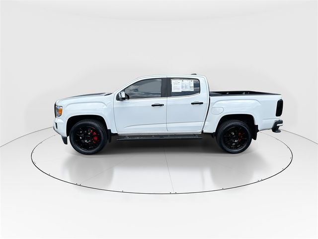 2019 GMC Canyon Denali