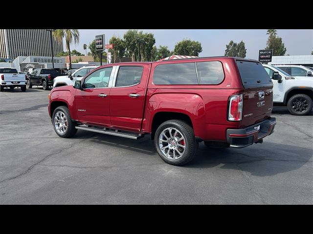 2019 GMC Canyon Denali