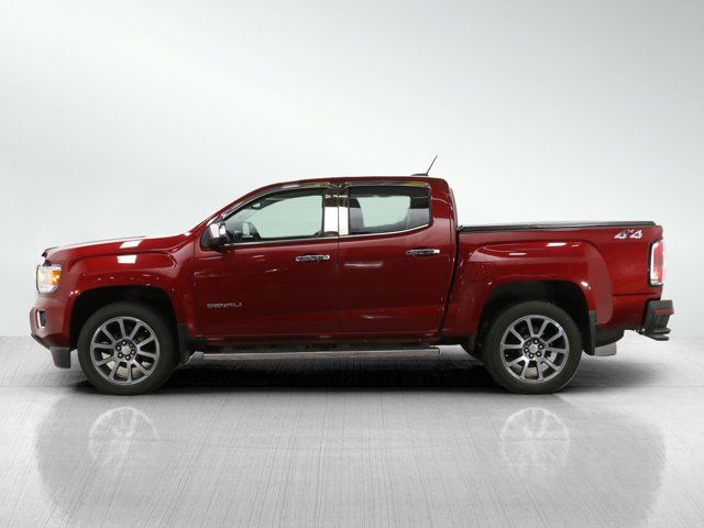 2019 GMC Canyon Denali