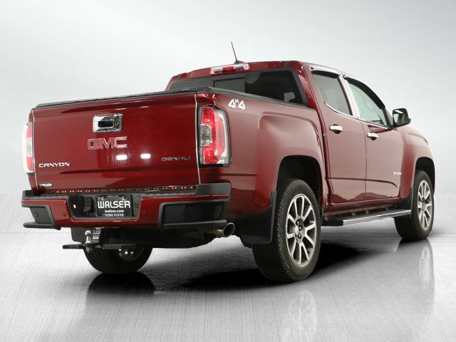 2019 GMC Canyon Denali