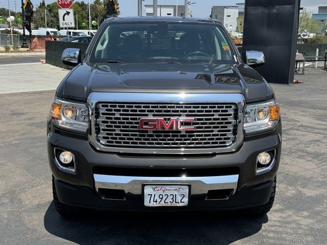 2019 GMC Canyon Denali