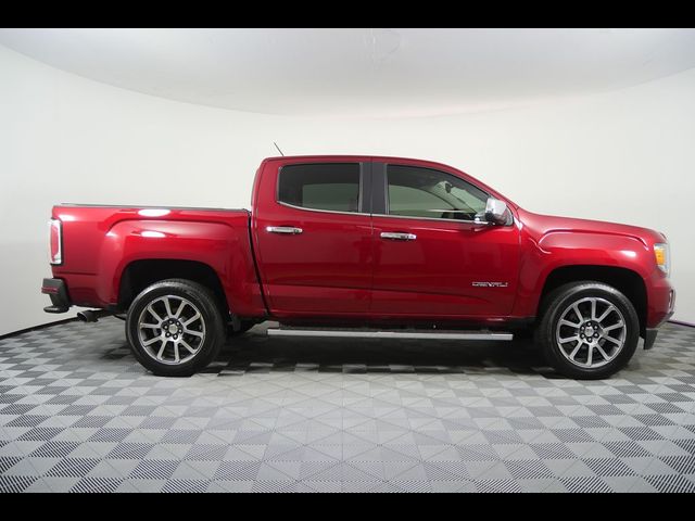 2019 GMC Canyon Denali