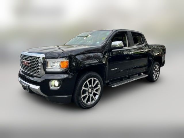 2019 GMC Canyon Denali