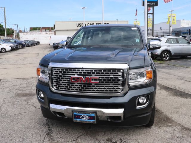 2019 GMC Canyon Denali