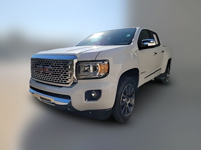 2019 GMC Canyon Denali