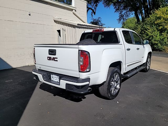 2019 GMC Canyon Denali