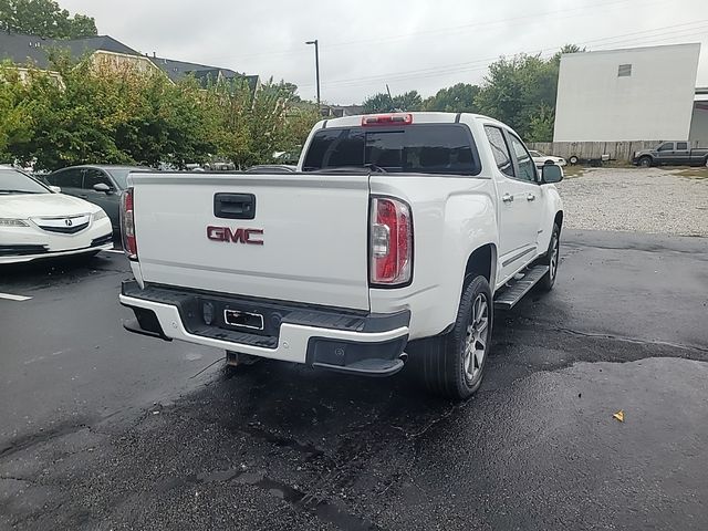 2019 GMC Canyon Denali