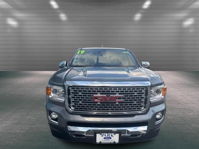 2019 GMC Canyon Denali