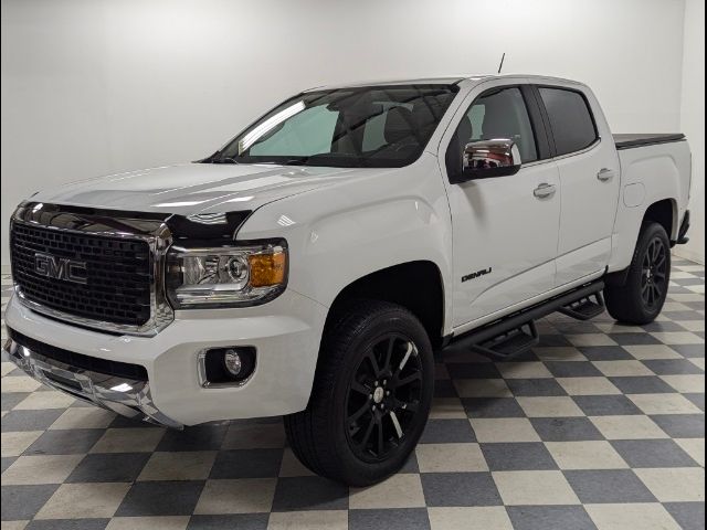 2019 GMC Canyon Denali