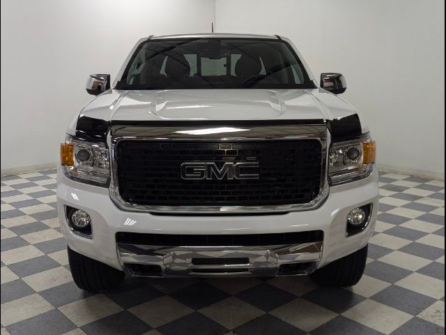 2019 GMC Canyon Denali