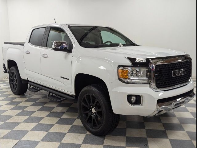 2019 GMC Canyon Denali