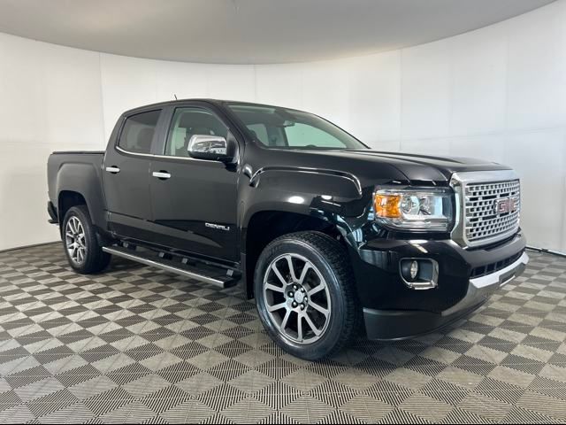 2019 GMC Canyon Denali