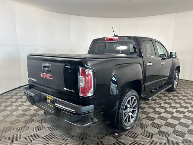 2019 GMC Canyon Denali