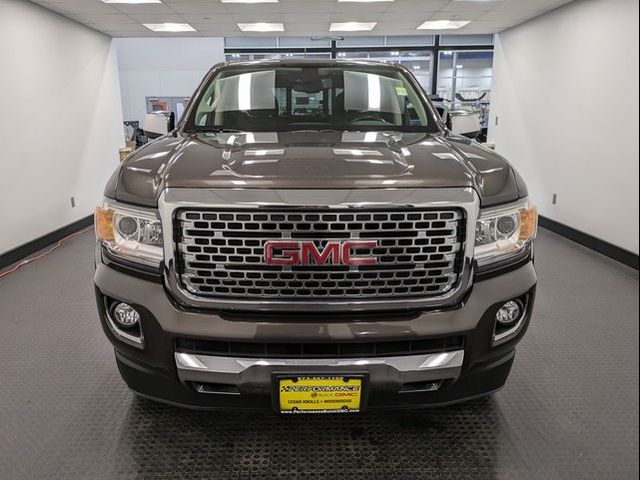 2019 GMC Canyon Denali