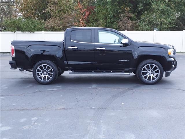 2019 GMC Canyon Denali