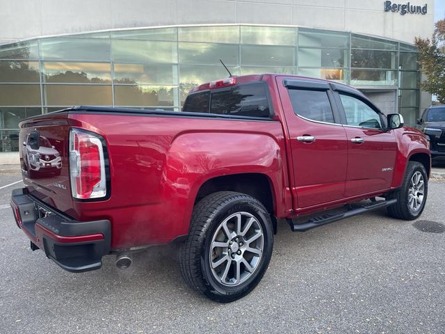 2019 GMC Canyon Denali