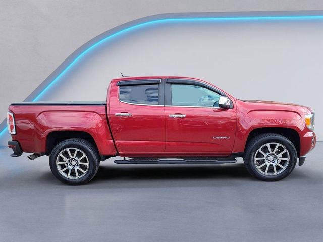 2019 GMC Canyon Denali