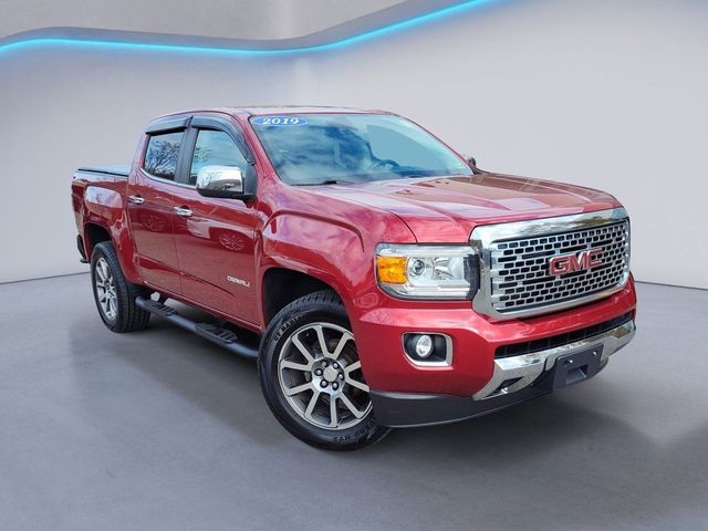 2019 GMC Canyon Denali