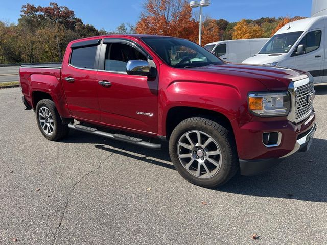 2019 GMC Canyon Denali