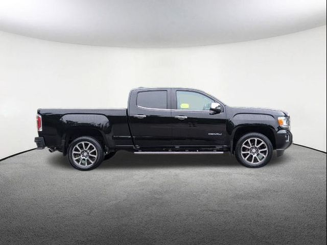 2019 GMC Canyon Denali