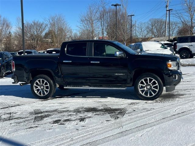 2019 GMC Canyon Denali