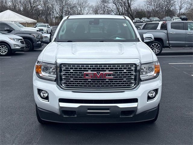 2019 GMC Canyon Denali