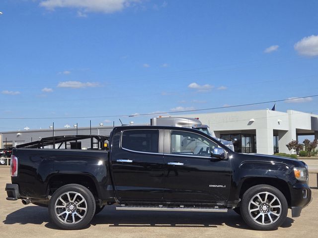 2019 GMC Canyon Denali