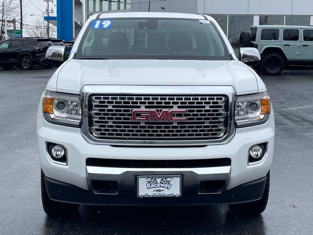 2019 GMC Canyon Denali