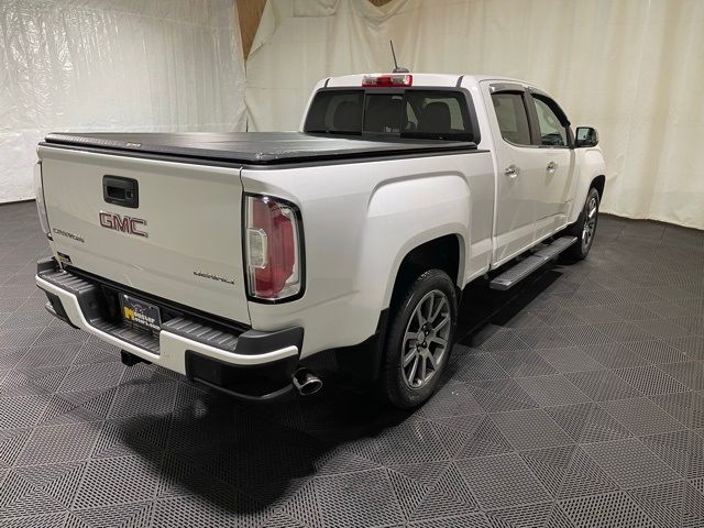 2019 GMC Canyon Denali