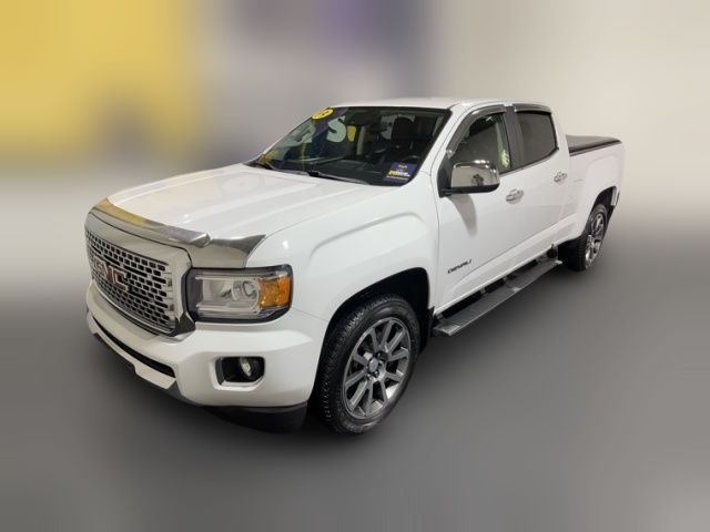 2019 GMC Canyon Denali