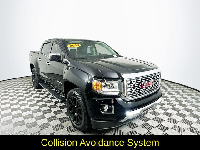 2019 GMC Canyon Denali