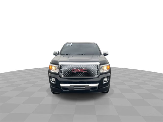 2019 GMC Canyon Denali