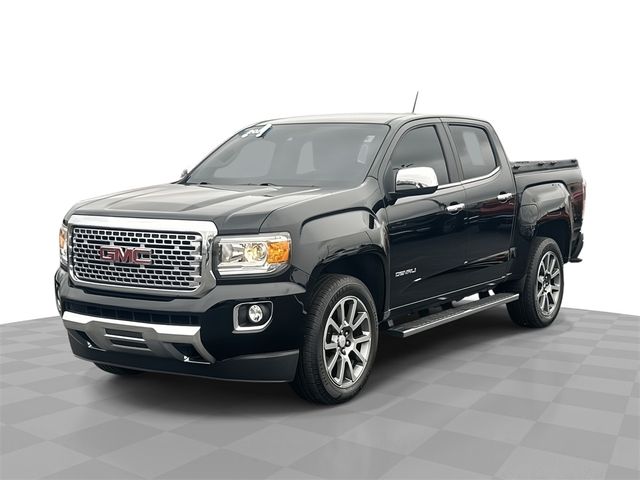 2019 GMC Canyon Denali