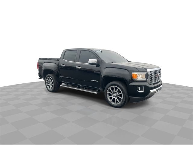 2019 GMC Canyon Denali