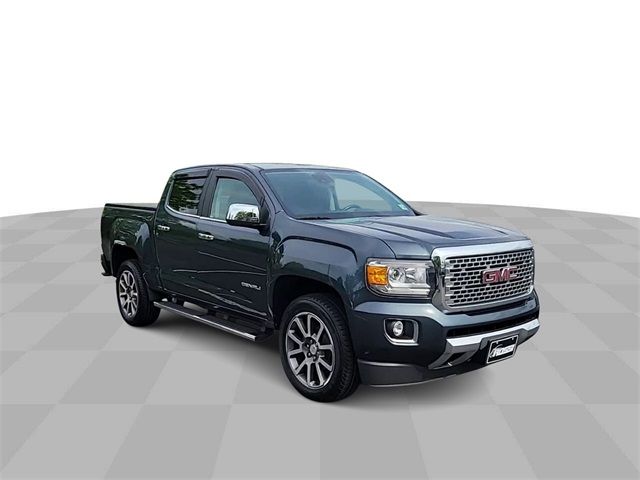 2019 GMC Canyon Denali