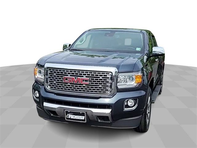 2019 GMC Canyon Denali