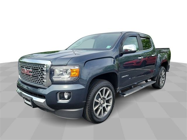 2019 GMC Canyon Denali