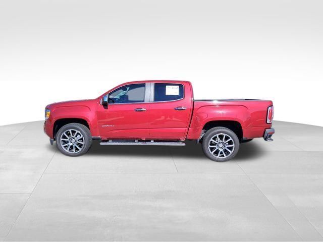 2019 GMC Canyon Denali