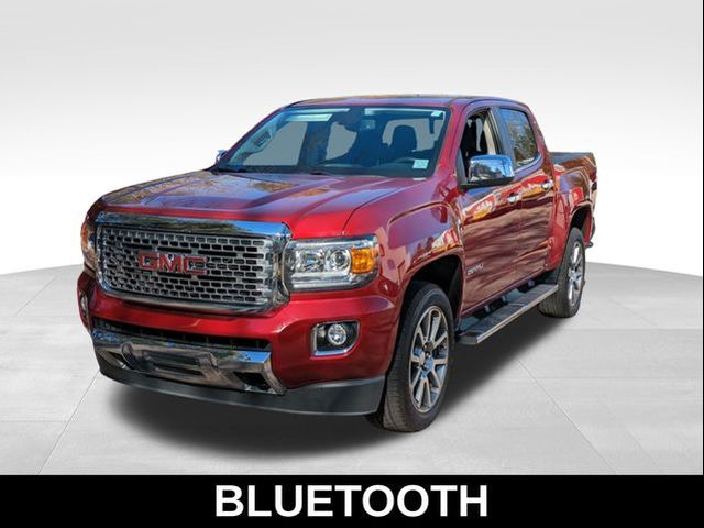 2019 GMC Canyon Denali