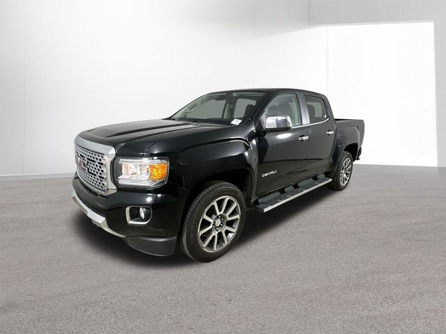 2019 GMC Canyon Denali